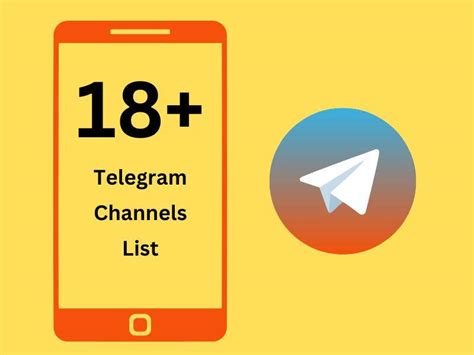 telegram channel for porn|Adult Telegram Channels List 18+ (November 2024)